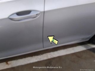 VOLKSWAGEN GOLF 2.0 TDI 85kW (115CV)