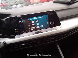 VOLKSWAGEN GOLF 2.0 TDI 85kW (115CV)