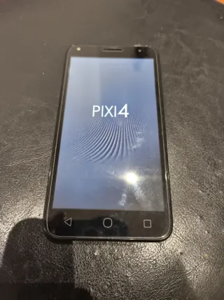 2 Teléfonos Móviles Alcatel