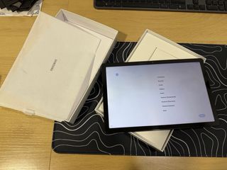 Samsung Galaxy Tab A8