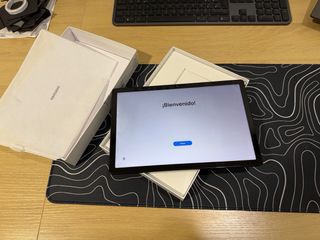 Samsung Galaxy Tab A8