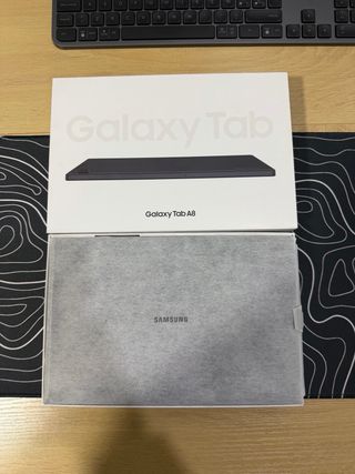Samsung Galaxy Tab A8