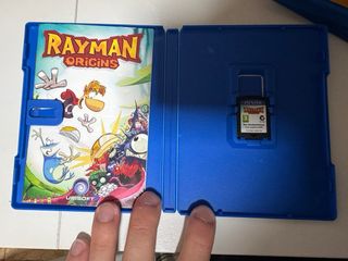 Consola Sony PS Vita + 5 Juegos