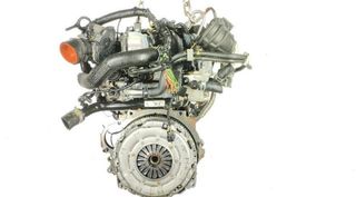 Cabap22791382 motor completo d4fc hyundai i30 (gd)