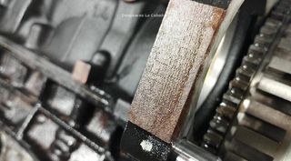 Cabap22791382 motor completo d4fc hyundai i30 (gd)