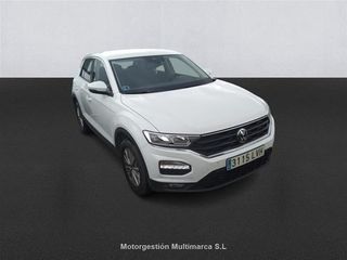 VOLKSWAGEN T-ROC Edition 2.0 TDI 85kW (115CV)