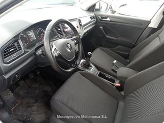 VOLKSWAGEN T-ROC Edition 2.0 TDI 85kW (115CV)