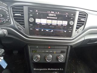 VOLKSWAGEN T-ROC Edition 2.0 TDI 85kW (115CV)