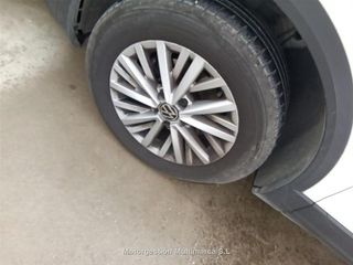 VOLKSWAGEN T-ROC Edition 2.0 TDI 85kW (115CV)