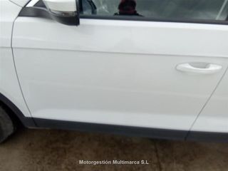 VOLKSWAGEN T-ROC Edition 2.0 TDI 85kW (115CV)