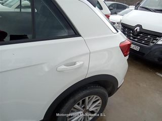 VOLKSWAGEN T-ROC Edition 2.0 TDI 85kW (115CV)