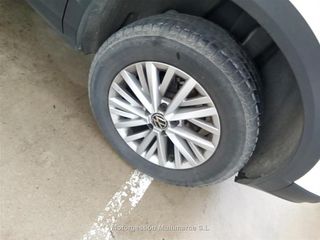 VOLKSWAGEN T-ROC Edition 2.0 TDI 85kW (115CV)