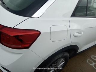 VOLKSWAGEN T-ROC Edition 2.0 TDI 85kW (115CV)