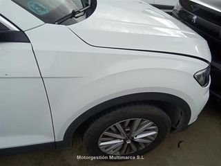 VOLKSWAGEN T-ROC Edition 2.0 TDI 85kW (115CV)