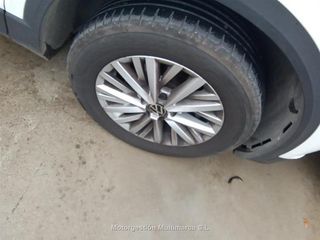 VOLKSWAGEN T-ROC Edition 2.0 TDI 85kW (115CV)