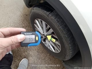 VOLKSWAGEN T-ROC Edition 2.0 TDI 85kW (115CV)