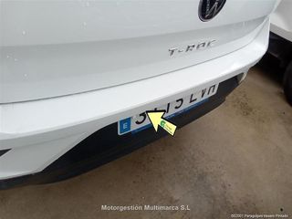 VOLKSWAGEN T-ROC Edition 2.0 TDI 85kW (115CV)