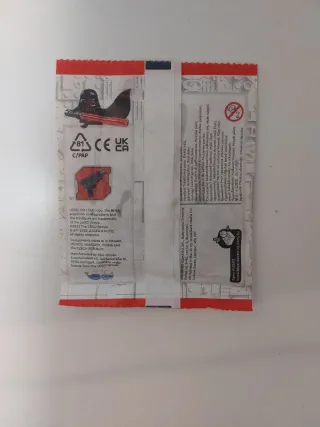 LEGO sw1163 Bo-Katan Kryze Minifigure (Star Wars)