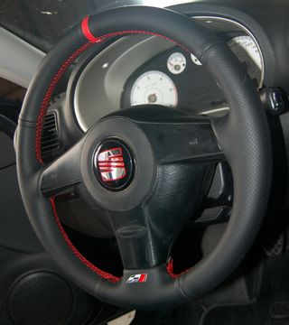 VOLANTE SEAT LEON MK1