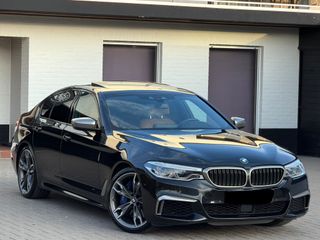 BMW M550d xDrive 2020 M Sport 400CV 5 Plazas