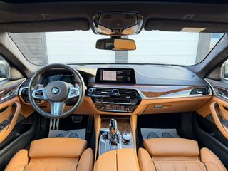 BMW M550d xDrive 2020 M Sport 400CV 5 Plazas