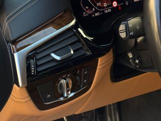 BMW M550d xDrive 2020 M Sport 400CV 5 Plazas