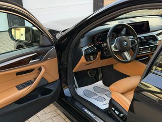 BMW M550d xDrive 2020 M Sport 400CV 5 Plazas