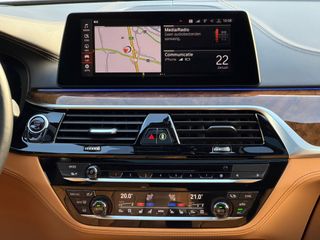 BMW M550d xDrive 2020 M Sport 400CV 5 Plazas