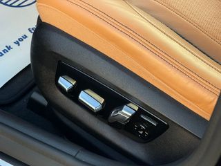 BMW M550d xDrive 2020 M Sport 400CV 5 Plazas