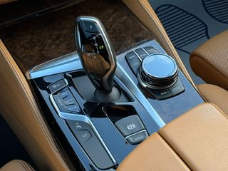 BMW M550d xDrive 2020 M Sport 400CV 5 Plazas