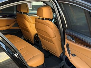 BMW M550d xDrive 2020 M Sport 400CV 5 Plazas