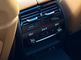 BMW M550d xDrive 2020 M Sport 400CV 5 Plazas