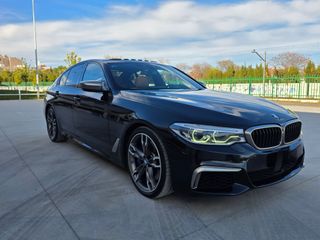 BMW M550d xDrive 2020 M Sport 400CV 5 Plazas
