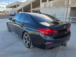 BMW M550d xDrive 2020 M Sport 400CV 5 Plazas