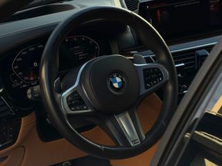 BMW M550d xDrive 2020 M Sport 400CV 5 Plazas