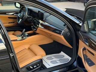 BMW M550d xDrive 2020 M Sport 400CV 5 Plazas