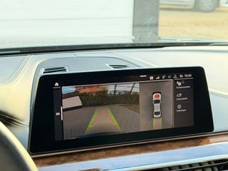 BMW M550d xDrive 2020 M Sport 400CV 5 Plazas