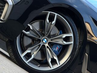 BMW M550d xDrive 2020 M Sport 400CV 5 Plazas