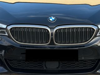 BMW M550d xDrive 2020 M Sport 400CV 5 Plazas