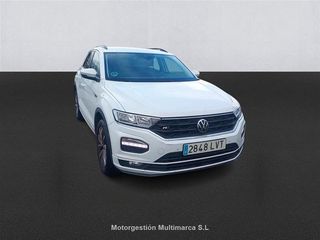 VOLKSWAGEN T-ROC Advance R-Line 1.0 TSI 81kW (110CV)