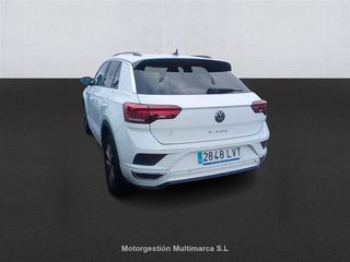 VOLKSWAGEN T-ROC Advance R-Line 1.0 TSI 81kW (110CV)
