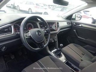 VOLKSWAGEN T-ROC Advance R-Line 1.0 TSI 81kW (110CV)