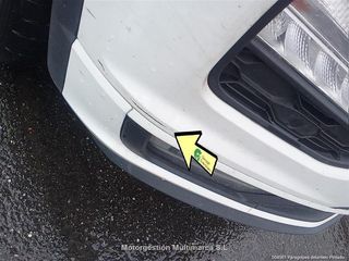 VOLKSWAGEN T-ROC Advance R-Line 1.0 TSI 81kW (110CV)