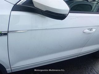 VOLKSWAGEN T-ROC Advance R-Line 1.0 TSI 81kW (110CV)