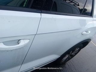 VOLKSWAGEN T-ROC Advance R-Line 1.0 TSI 81kW (110CV)