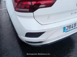 VOLKSWAGEN T-ROC Advance R-Line 1.0 TSI 81kW (110CV)