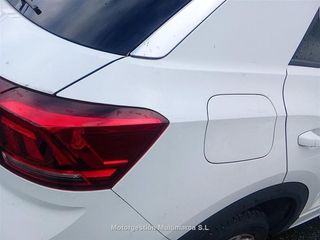 VOLKSWAGEN T-ROC Advance R-Line 1.0 TSI 81kW (110CV)