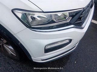 VOLKSWAGEN T-ROC Advance R-Line 1.0 TSI 81kW (110CV)