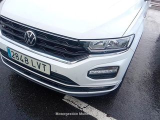 VOLKSWAGEN T-ROC Advance R-Line 1.0 TSI 81kW (110CV)