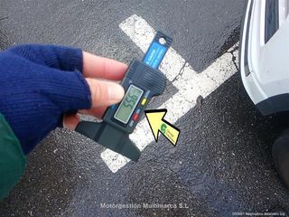 VOLKSWAGEN T-ROC Advance R-Line 1.0 TSI 81kW (110CV)